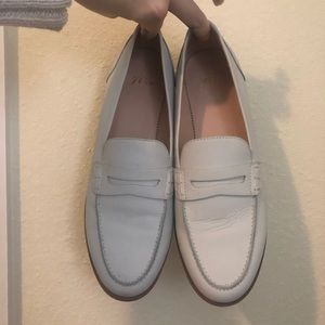 JCrew loafers